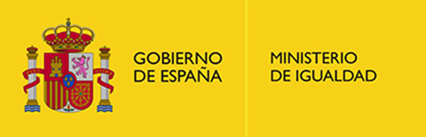 Ir a web Ministerio Igualdad