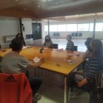 La Mancomunitat El Xarpolar promueve un taller para mejorar la autoestima de la mujer