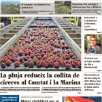 Ja tenim al carrer el segon número d’El Nostre Xarpolar