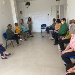 Gaianes, Lorcha i Penàguila acullen una nova edició del taller d’autoestima i empoderament