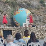 Fageca y Agres acullen l’espectacle teatral ‘Fémina’