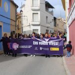 Lluitem contra la violència de gènere