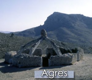 Agres