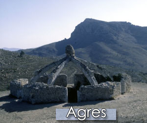 Agres