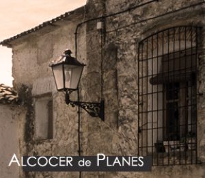 Alcosser de Planes