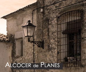 Alcocer de Planes