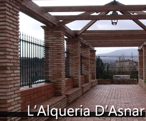 L’Alqueria d’Asnar