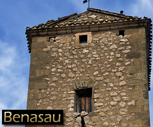 Benasau