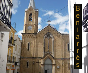 Beniarrés