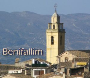 Benifallim