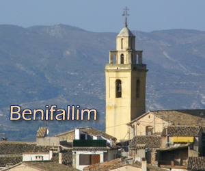 Benifallim