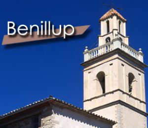 Benillup