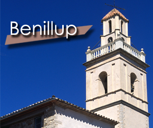 Benillup