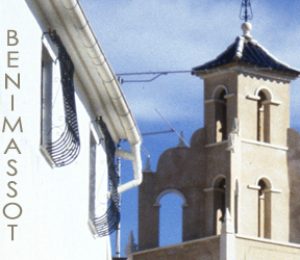 Benimassot