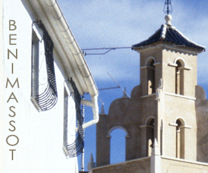 Benimassot