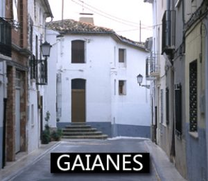 Gaianes