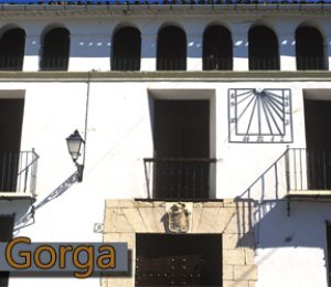 Gorga