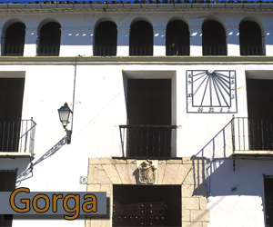 Gorga