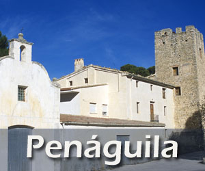 Penáguila