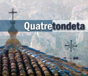 Quatretondeta