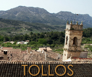 Tollos