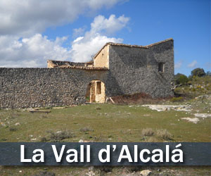 La Vall d’Alcalá