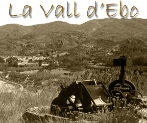 La Vall d’Ebo