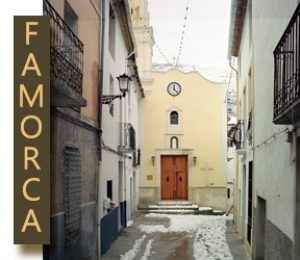 Famorca
