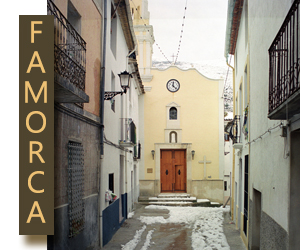 Famorca